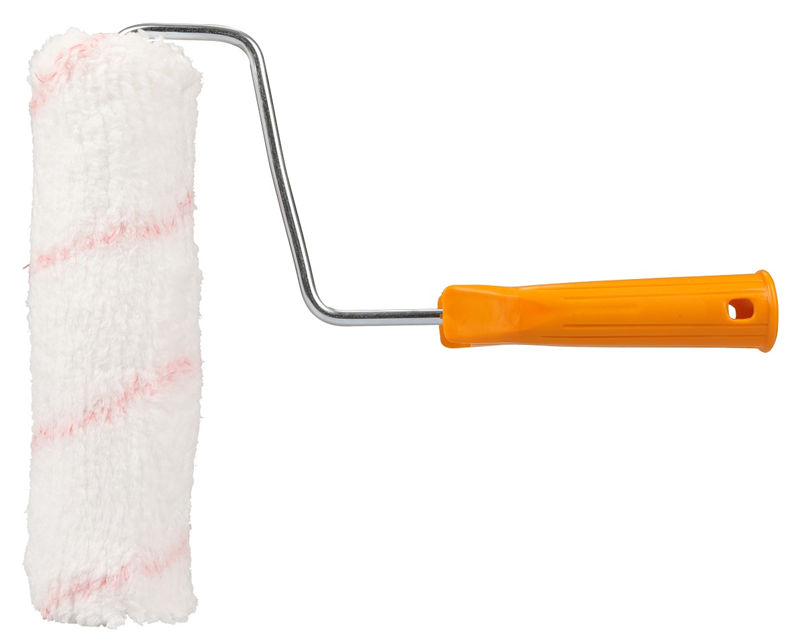 İÇ VE DIŞ CEPHE RULOSU 25 cm RTRMAX