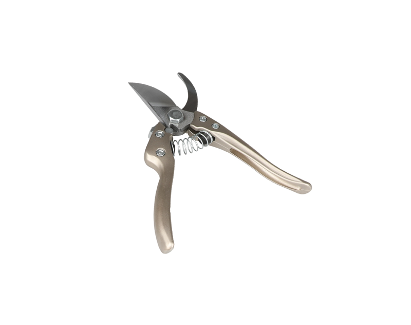 BUDAMA MAKASI SATEN KROM METAL SAPLI RTRMAX