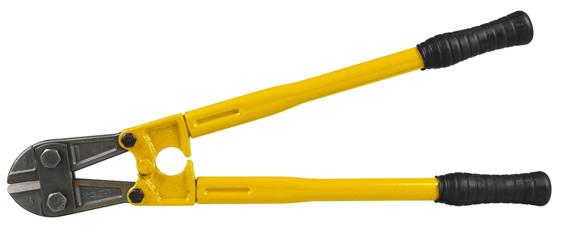 DÖVME ÇELİK KOLLU MAKAS 6 MM  RTRMAX