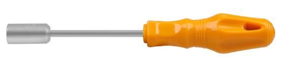 LOKMA TORNAVİDA 6 mm RTRMAX