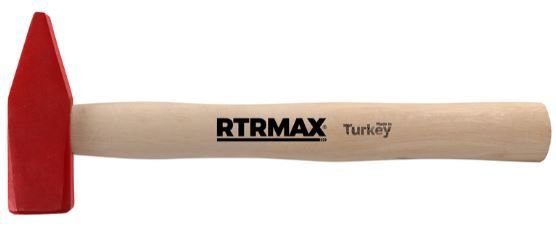 200 gr AĞAÇ SAPLI ÇEKİÇ RTRMAX