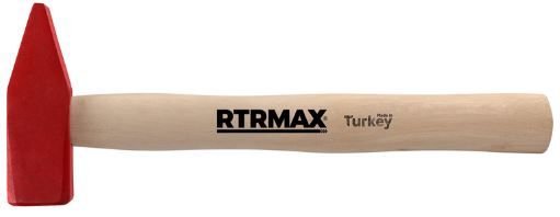 1000 gr AĞAÇ SAPLI ÇEKİÇ RTRMAX
