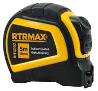 ŞERİT METRE PROF. 3 mt*16 mm RTRMAX