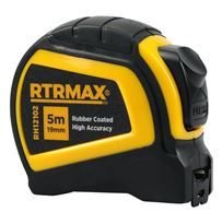 ŞERİT METRE PROF. 5 mt*19 mm RTRMAX