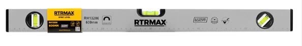 SU TERAZİSİ GRİ 100 RTRMAX