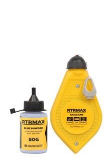 BOYALI ÇIRPI İPİ SETİ RTRMAX