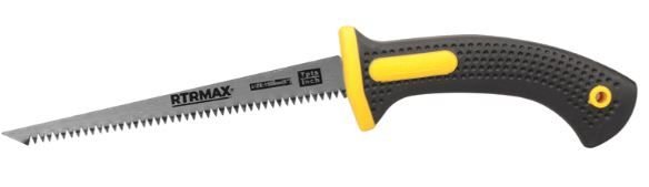 KILIFLI BUDAMA TESTERESİ 240 İNCE DİŞ RTRMAX