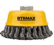 65 BURGULU ÇANAK FIRÇA RTRMAX