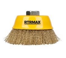 65 SAÇAKLI ÇANAK FIRÇA RTRMAX