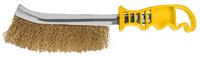 PLASTİK SAPLI ÇELİK TEL FIRÇA RTRMAX