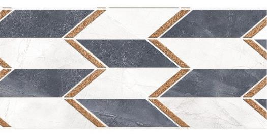 30x60x0,7cm Aıda Antrasıt Dekofon 1.