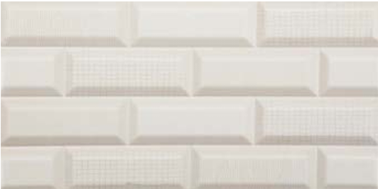 30X60 DK DP ELECTRA WHITE 1.K SR